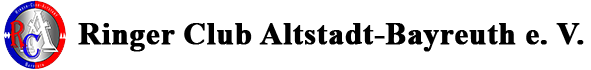 RCA Bayreuth e. V. - Logo